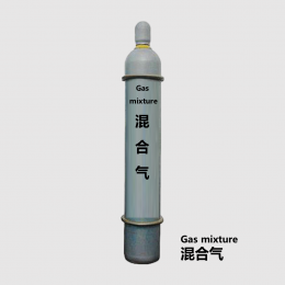 混合气-Gas mixture