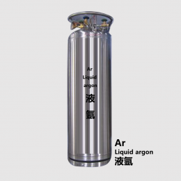 液氩-Ar-Liquid argon